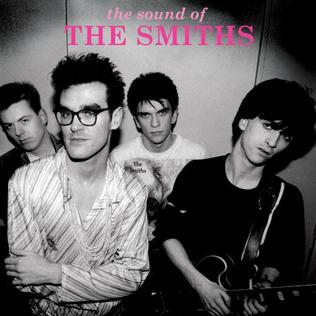 The Smiths - The Sound of the Smiths [Audio CD]