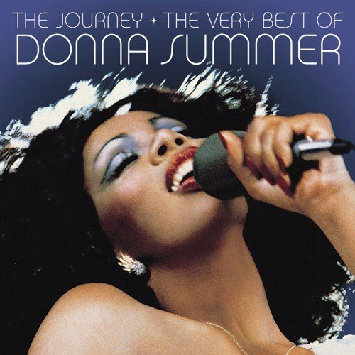 The Journey: The Very Best of Donna Summer [Audio CD]