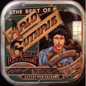 Arlo Guthrie - Het beste van Arlo Guthrie