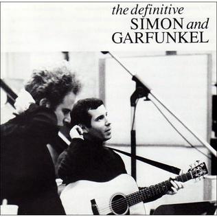 Der ultimative Simon &amp; Garfunkel
