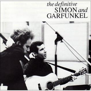 The Definitive Simon & Garfunkel