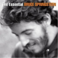 The Essential Bruce Springsteen [Audio-CD]