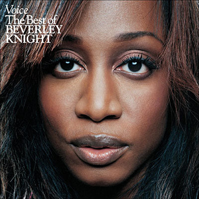 Beverley Knight - Voice - The Best Of Beverley Knight [Audio CD]