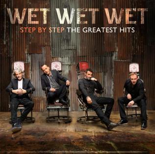 Wet Wet Wet - Stap voor stap de grootste hits