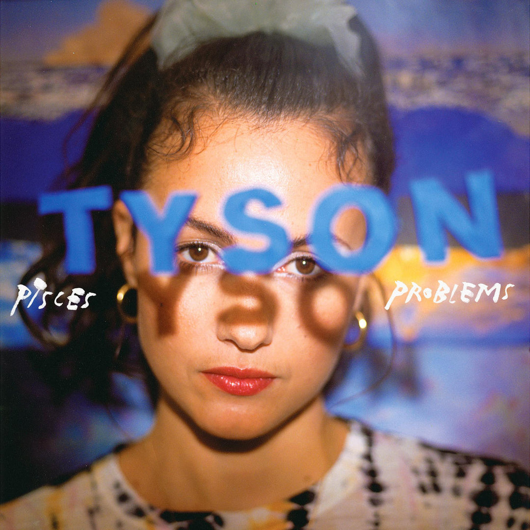 Tyson - Pisces Problems (MC) [Audio Cassette]