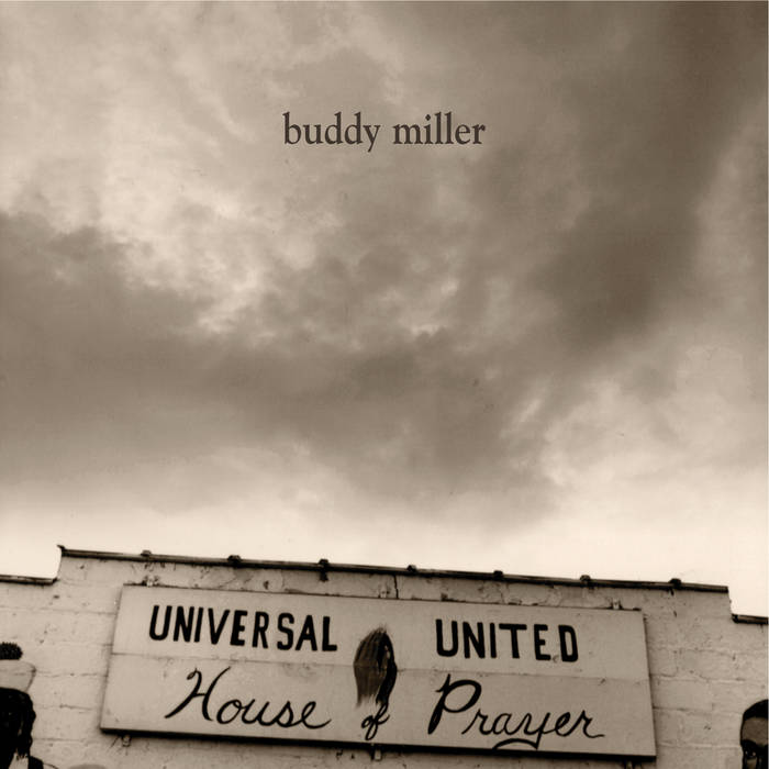 Universal United House of Pray [Audio-CD]