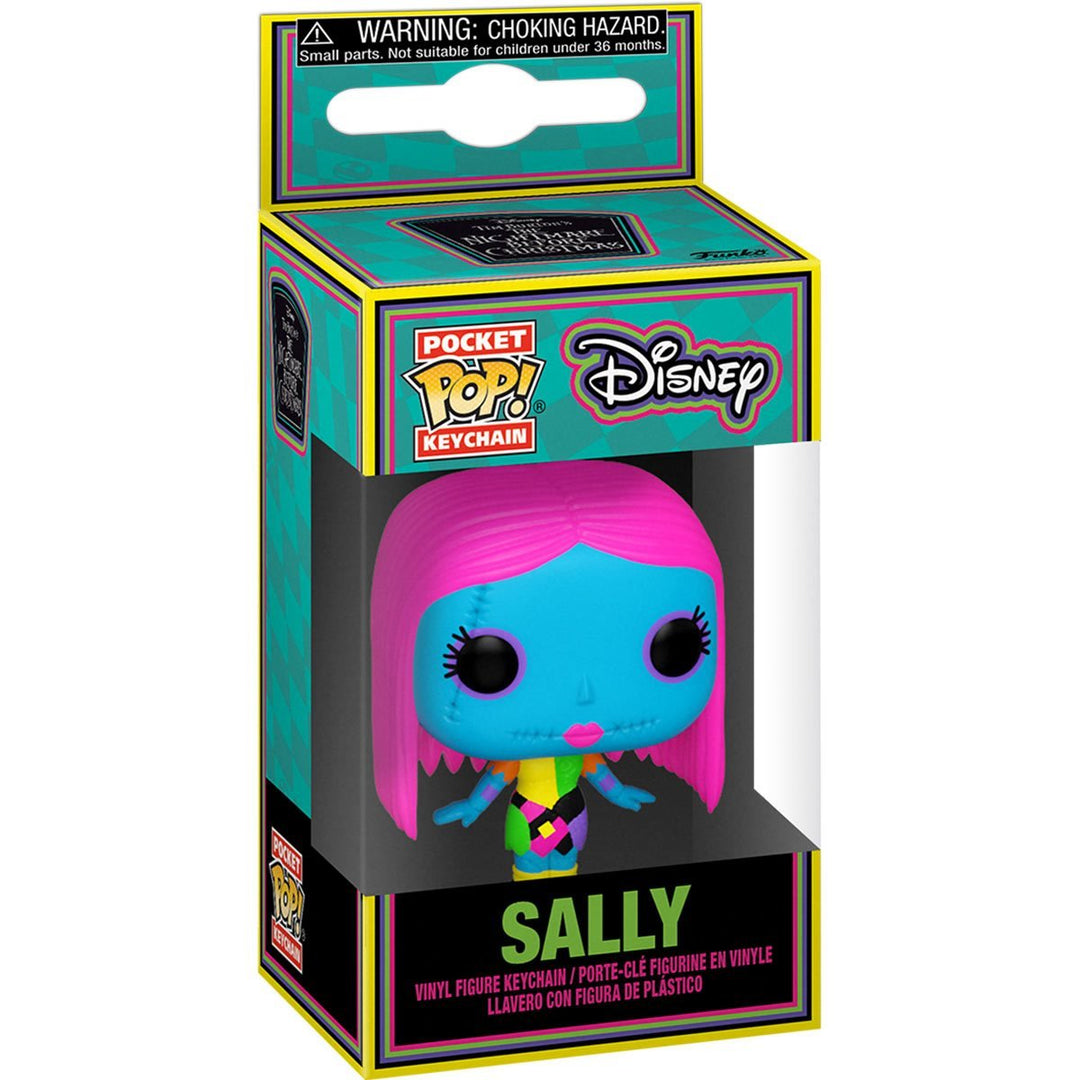 Disney Sally Funko 63968 Pocket Pop!