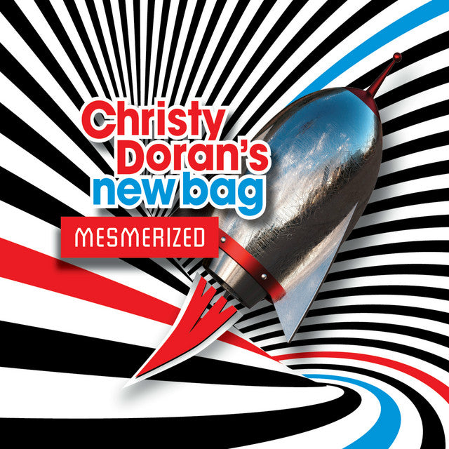 Christy Doran's New Bag - Mesmerized [Audio CD]