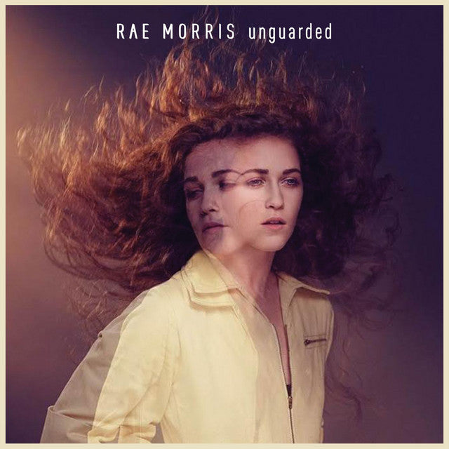 Rae Morris – Unguarded [Audio-CD]