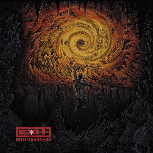 Exit – Into Darkness [Audio-CD]