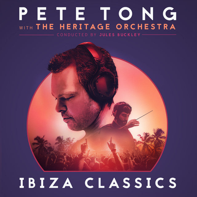 Pete Tong - Pete Tong Ibiza Klassiekers