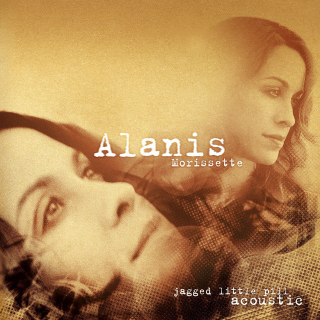 Alanis Morissette – Jagged Little Pill Acoustic [Audio-CD]