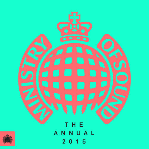 The Annual 2015 [Audio CD]