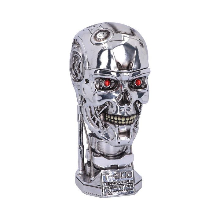 Nemesis Now Terminator 2 Headbox 21 cm