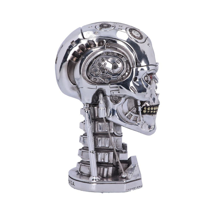 Nemesis Now Terminator 2 Headbox 21 cm