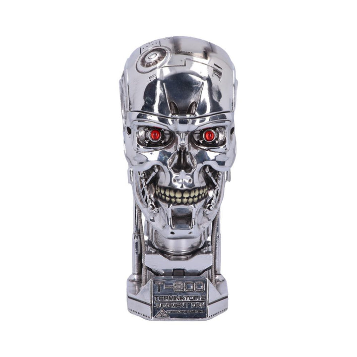 Nemesis Now Terminator 2 Headbox 21 cm