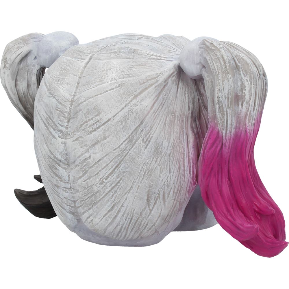 Nemesis Now Little Monster - Skull Figurine Resin Statue 7