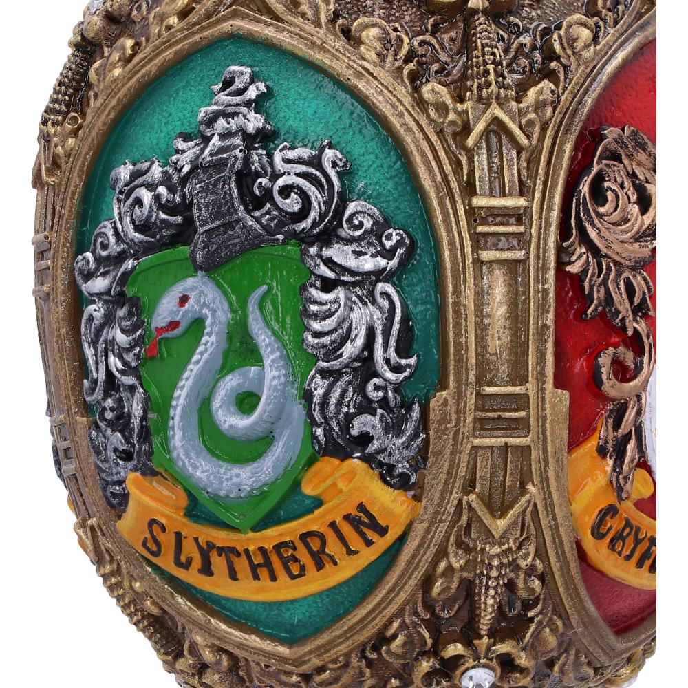 Harry Potter Ofenhaus-Dekoration zum Aufhängen