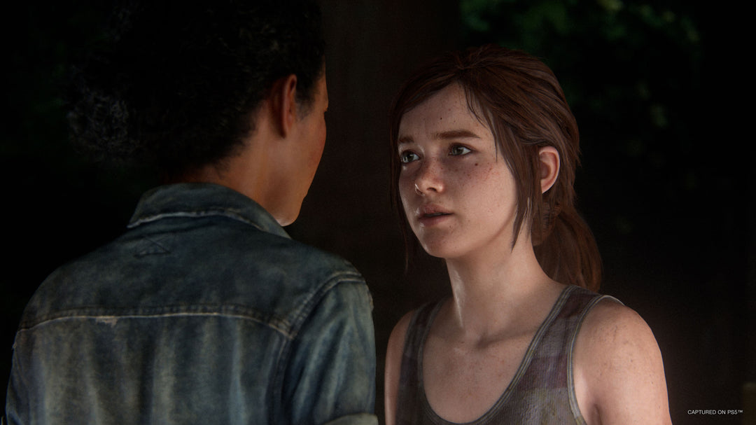 The Last of Us Part I - PS5