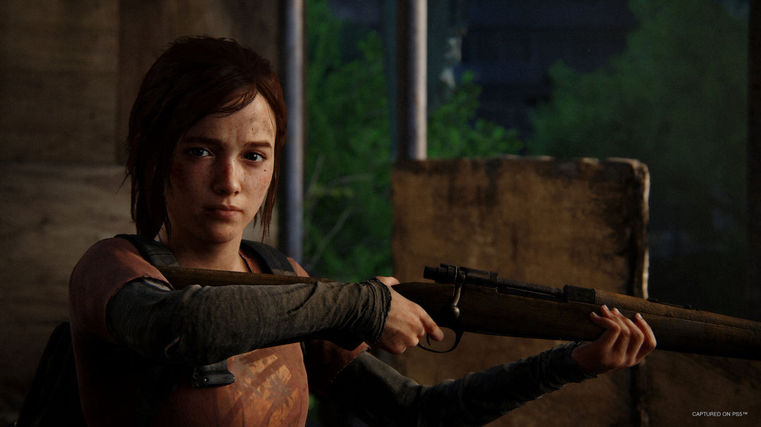 The Last of Us Part I - PS5