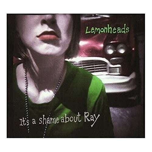 It's A Shame About Ray [Audio CD]