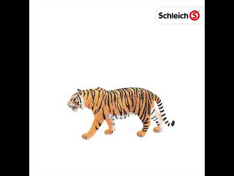 Schleich 14729 Tijger