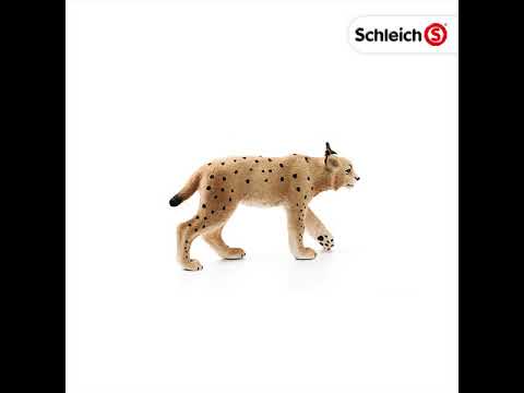 Schleich 14822 Lynx