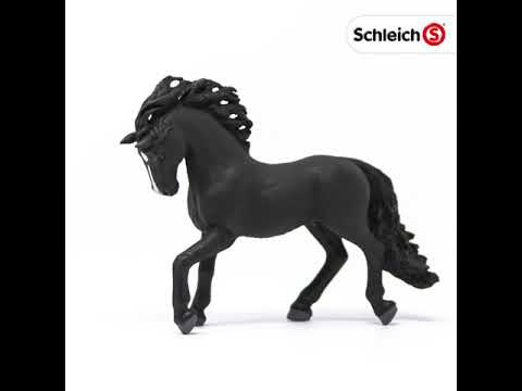 Schleich 13923 Caballo Club Pura Raza Espaola Semental