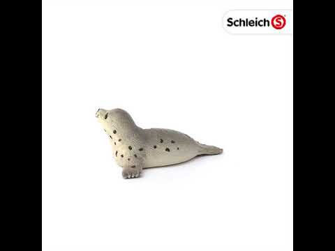 Schleich 14802 Petit phoque