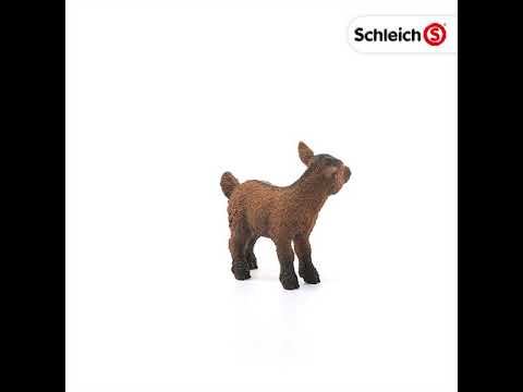 Schleich 13829 Enfant Chèvre du Monde de la Ferme