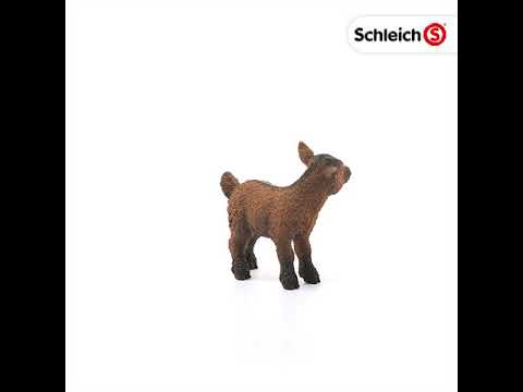 Schleich 13829 Farm World Capretto di capra