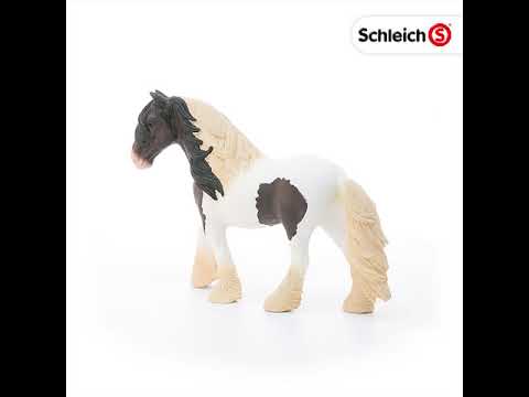 Schleich 13831 Stallone Tinker