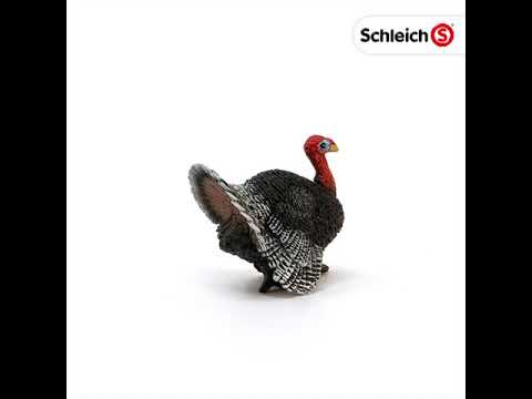Schleich 13900 Turchia Farm World