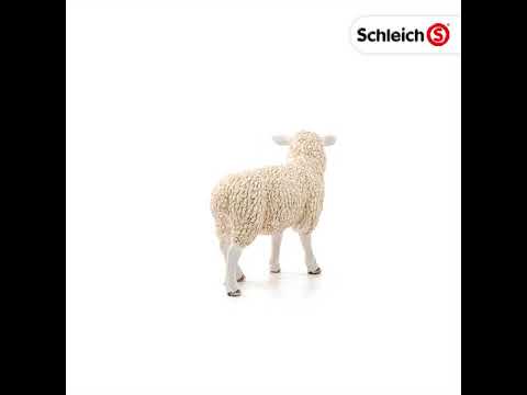 Schleich 13882 Boerderij Wereld Schaap