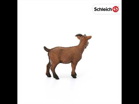 Schleich 13828 - Chèvre du monde de la ferme