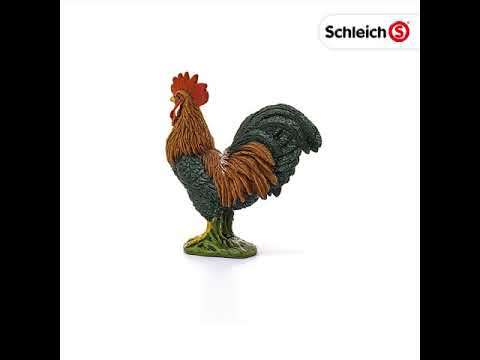 Schleich 13825 Hahn