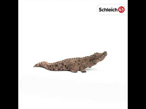 Schleich 14736 Crocodile