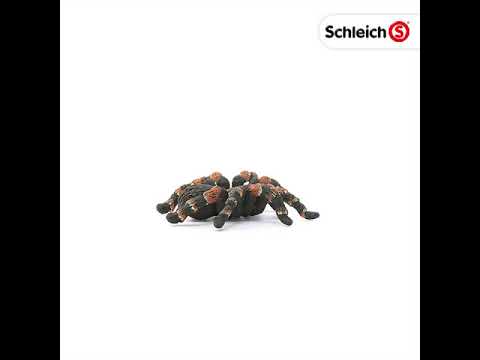 Schleich 14829 Wild Life Vogelspinne