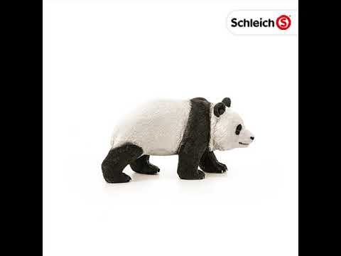 Schleich 14772 Großer Panda, Männchen