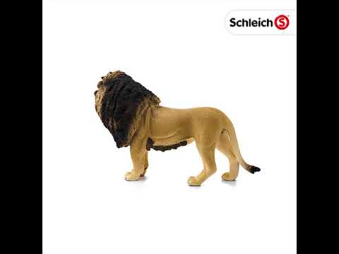 Schleich 14812 León