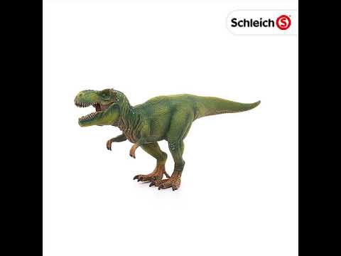 Schleich 14525 - Dinosaurios Tyrannosaurus rex