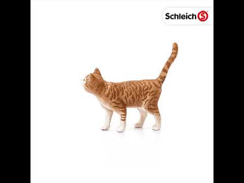 Schleich 13836 Katze