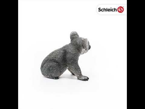 Schleich 14815 Koala Beer