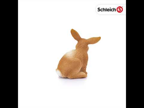 Schleich 13827 Rabbit