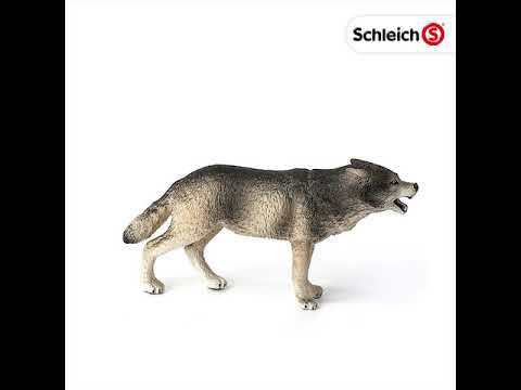 Schleich 14821 Loup