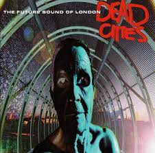 Dead Cities [Audio CD]