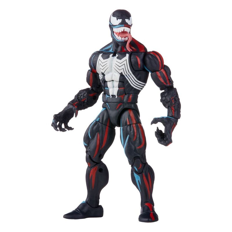 Hasbro Marvel Legends Series Venom Retro, F01995L0