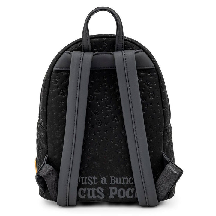 Loungefly Disney Hocus Pocus Sanderson Sisters Mini-Rucksack