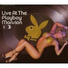 Bob Sinclar At The Playboy Mansion [Audio-CD]