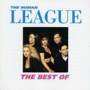 Human League – Das Beste aus der Human League [Audio-CD]